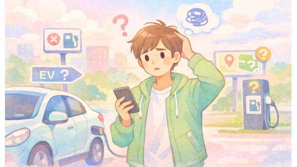 EVは後悔する？オーナーが実際に困ったポイントを徹底解説