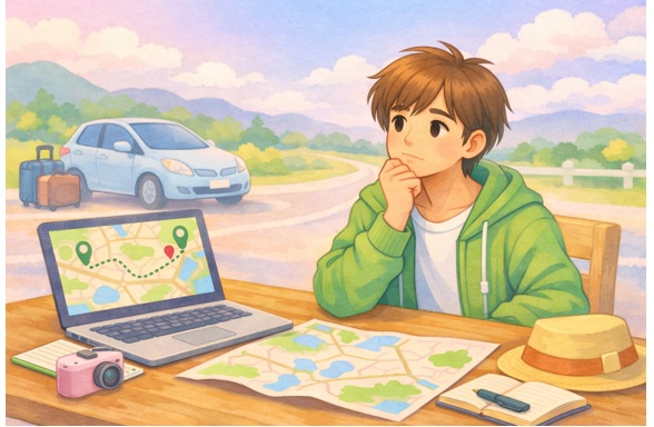 EV導入で、生活スタイルに関する困りごと