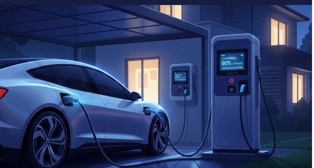 夜間充電が必ずしも安くない理由