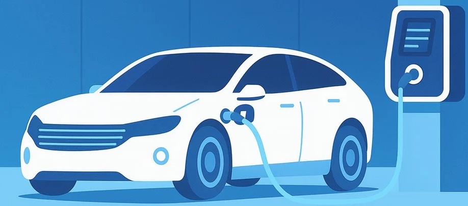 電気自動車は失敗していない