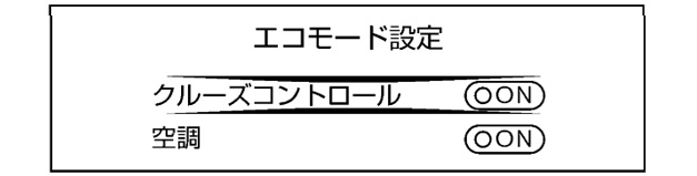 EVのノーマルモードとの電費差は？
