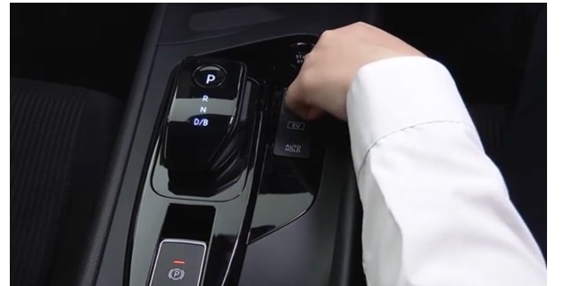 EVエコモード常時ONのメリットとデメリット