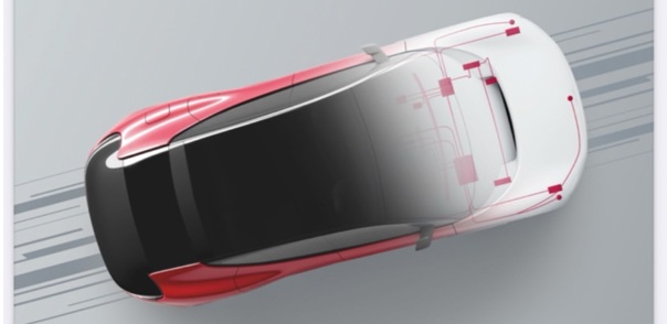 EV車載イーサネットの普及の現状と今後