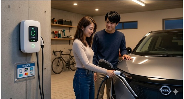 EVは毎日満充電しても大丈夫？電気自動車のバッテリー劣化と正しい充電方法