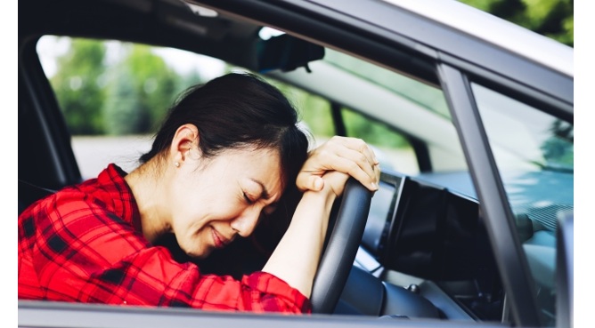 家族が運転しないことで起きる問題