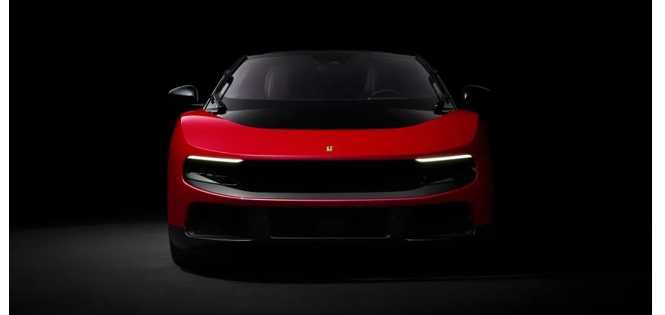 Ferrari Luceの価格・航続距離・スペック