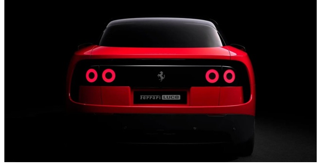Ferrari Luceのまとめ