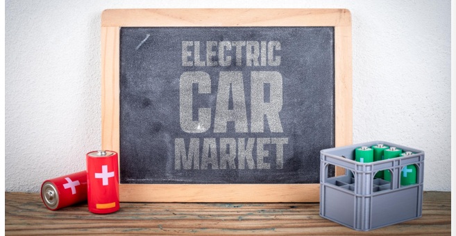 原油高騰だけでEVが普及するわけではない理由