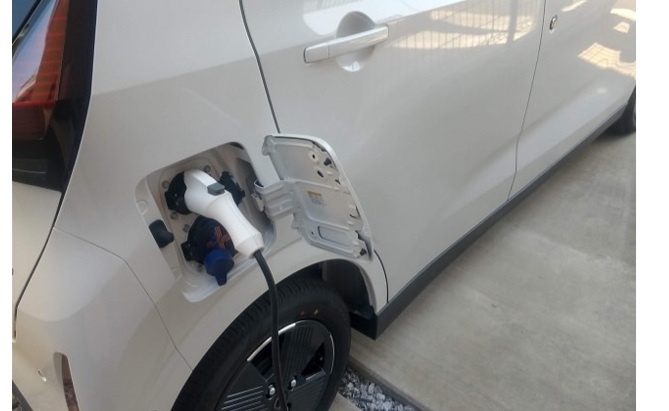 「自宅充電だけで済むなら楽」という期待