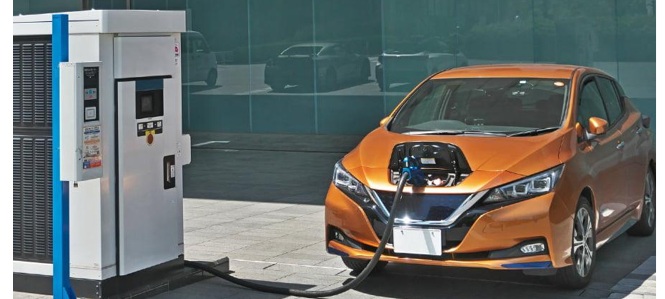 営業用途における電気自動車(EV)の「デメリット」