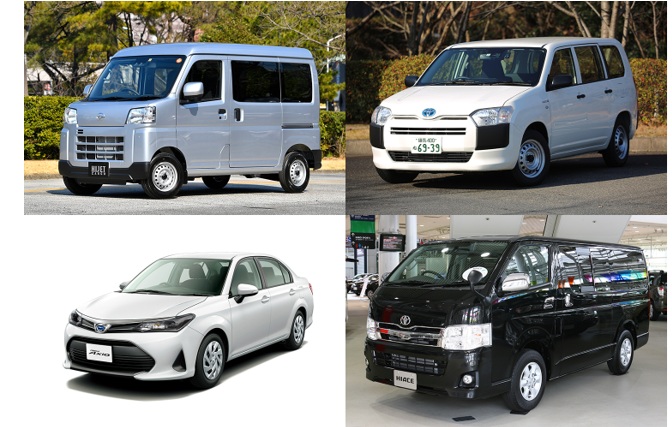 電気自動車(EV)を社用車として活用！のまとめ