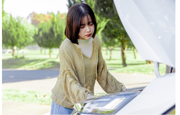 異常時のEVの動作と対処法