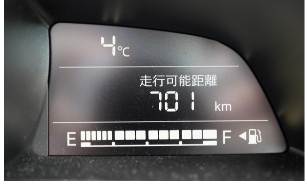 EVの「航続距離表示」の計算方法は?