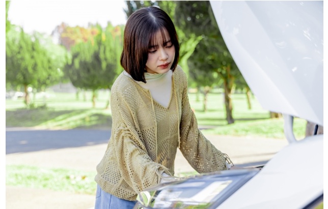 EVの「補機バッテリー上がり」という盲点