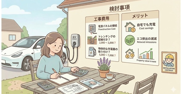 「長期的な視点」で判断する