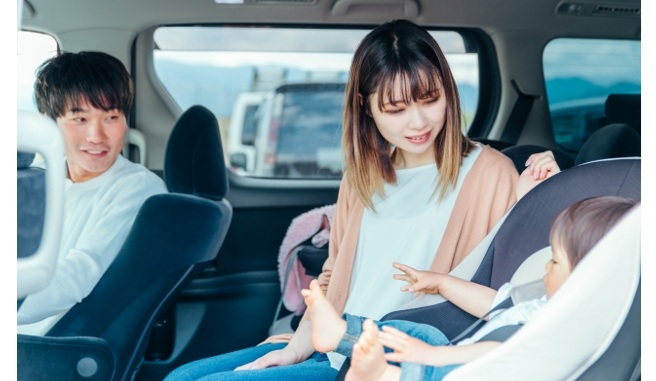 EV購入で走行距離はどう変わる？航続距離不安の実態