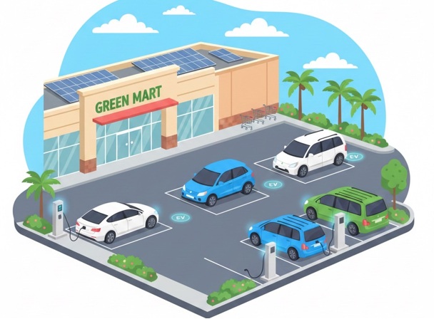 EVのドライブが「近場ばかり」になる人たち