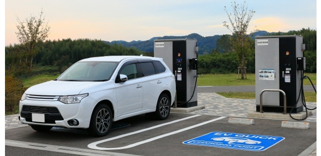 逆に電気自動車(EV)で「遠出が増える」人たち