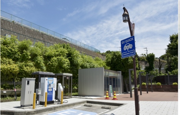 長距離EVドライブで起こることは？