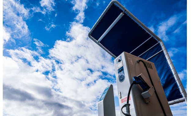 EVを外出先の充電で乗り切るための戦略