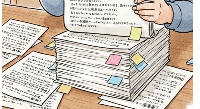 「規約に何も書いていない」という空白地帯