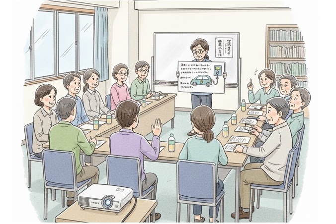 「管理組合への承認申請」という高いハードル