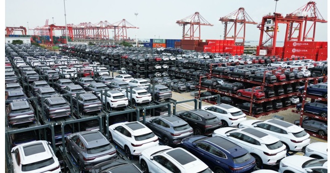 電気自動車市場の未来は“淘汰と進化”衰退ではなく新たなステージへ