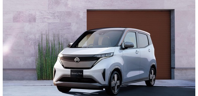 なぜ日本だけEVが伸びない? 2025年上半期データに見る停滞の理由