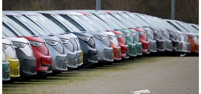 現状データ整理:2025年上半期の日本電気自動車(EV)市場