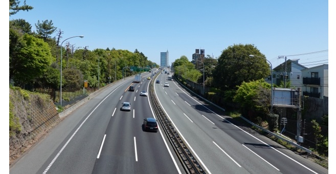 「高速道路」での電欠が最も厄介