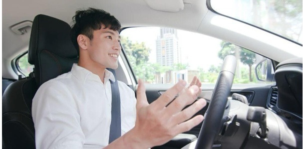 自動運転のレベル3・レベル4とODDの関係