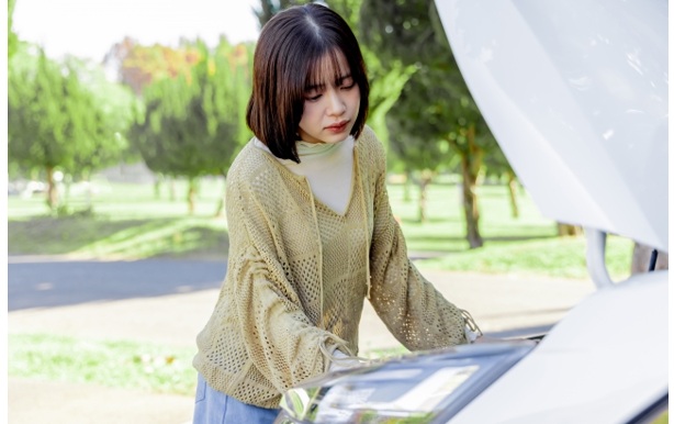 EVの特性を理解することが失敗防止につながる