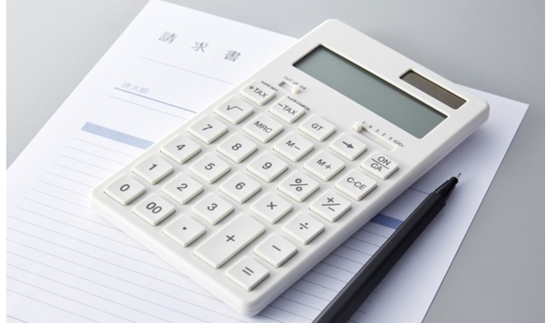 瞬間①:「充電代の請求書」を見た時