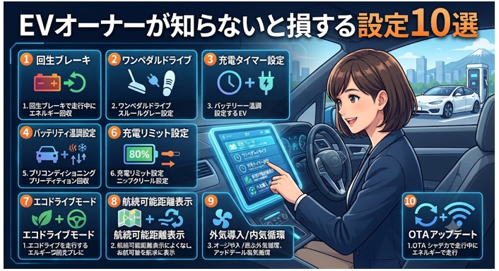 電気