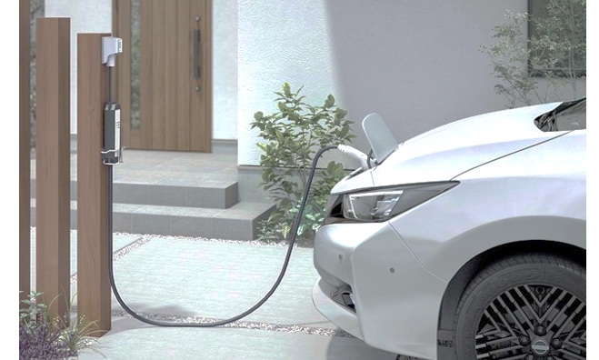 EVは駐車場所を固定すべき？充電ケーブルの取り回しと後悔しない設計