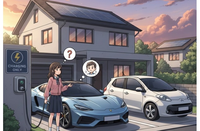 「いつもの場所」が埋まっている時の焦り