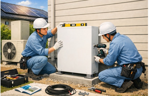 「ペットの快適さ」が太陽光発電+蓄電池の導入きっかけ