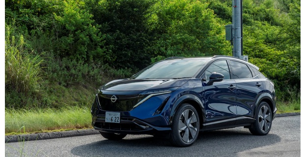EVのバッテリー劣化とパワーリミットの長期的な関係