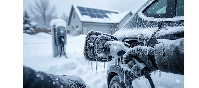 電費への影響を数値で検証!プレコンディショニングで何km変わる?