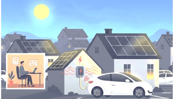 「太陽光任せ」がマッチするケース