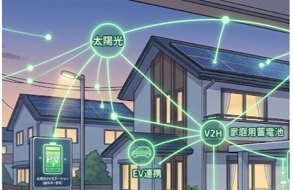 「家が