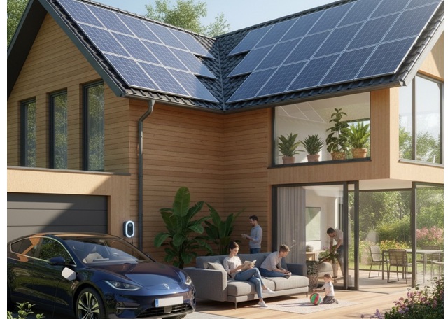 「晴れた休日は家にいたくなる」心理