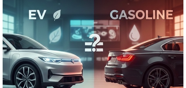 EVは「中古市場の需要」が不安定気