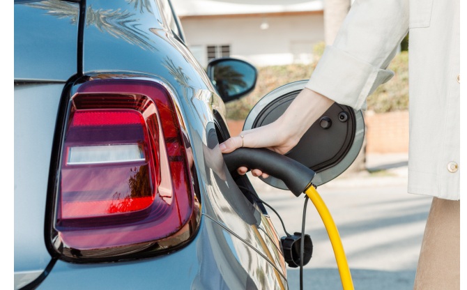 電気自動車(EV)の基本知識