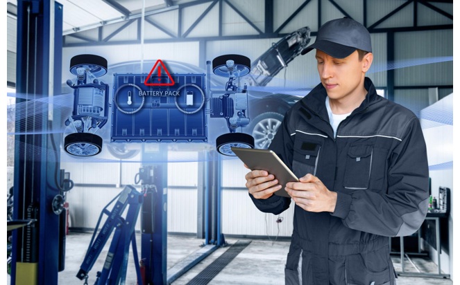 EVの整備はどこでできる？購入前に確認すべき整備工場と注意点