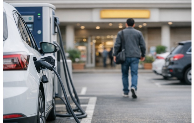 EVユーザーに生まれる「時間の価値観」の変化
