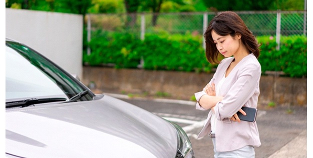 EVの「出力制限モード」とは？高温時の安全制御を解説