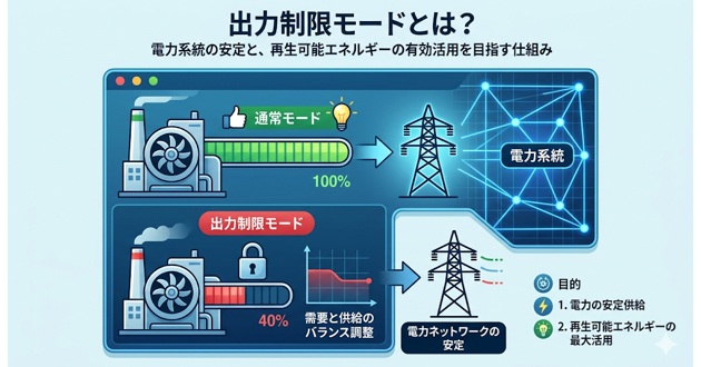 EVの「出力制限モード」とは？
