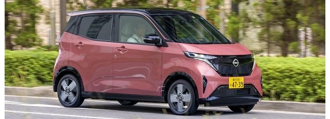 EVが静かすぎて不安？走行音と安全性の仕組みを解説