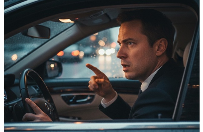 「車内が静かすぎる」ことの弊害